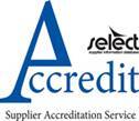 Select Accredited